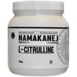 Namakanej Citruline 300g – Hledejceny.cz