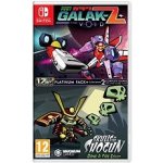 Galak-Z: The Void & Skulls of the Shogun (Bone-A-Fide Edition) – Hledejceny.cz