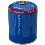 Campingaz CV 470 4ks 450g – Zboží Mobilmania
