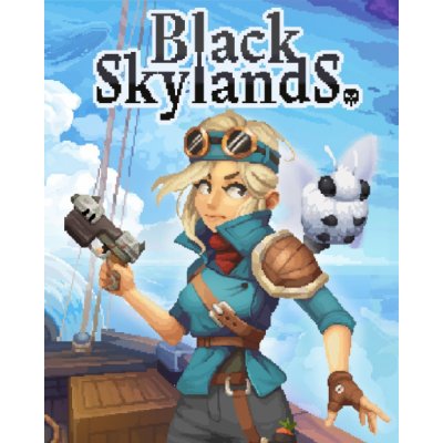 Black Skylands