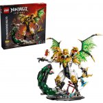 LEGO® NINJAGO 71872 Ultra dračí souboj – Hledejceny.cz