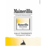 Maimeri Blu Akvarelová barva Transparent Yellow 122 1,5 ml 1 ks – Hledejceny.cz
