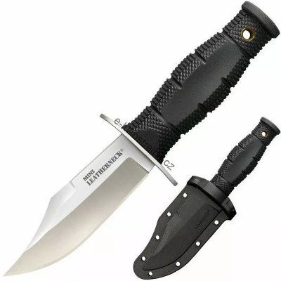 Cold Steel Mini Leatherneck Clip Point – Zboží Dáma