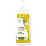 Bentley Organic Tekutý prostředek na mytí nádobí citron 500 ml – Hledejceny.cz