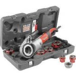 RIDGID elektro závitořezné hlavy 690-I 1/2-2" – Hledejceny.cz