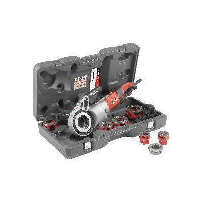RIDGID elektro závitořezné hlavy 690-I 1/2-2" – Hledejceny.cz