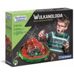 Zestaw naukowy Wulkany – Hledejceny.cz