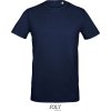 Pánské Tričko SOL's Collection tričko Millenium Men pánské COT-25294529001 Navy french