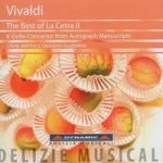 Vivaldi Antonio - Best Of La Cetra Ii CD – Hledejceny.cz