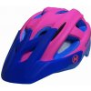 Cyklistická helma Haven Ixoniss pink 2013