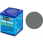 Revell akrylová barva #47 myší šedá matná 18ml – Sleviste.cz