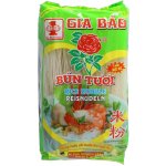 Gia Bao Bun Tuoi Rýžové Nudle 0,5 kg – Zboží Dáma