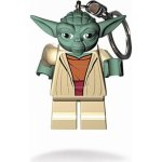 LEGO® Star Wars Yoda svítící figurka – Hledejceny.cz