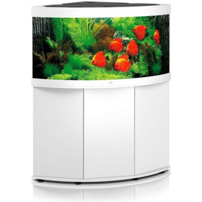 Juwel Trigon LED 350 akvarijní set bílá 350 l – Hledejceny.cz
