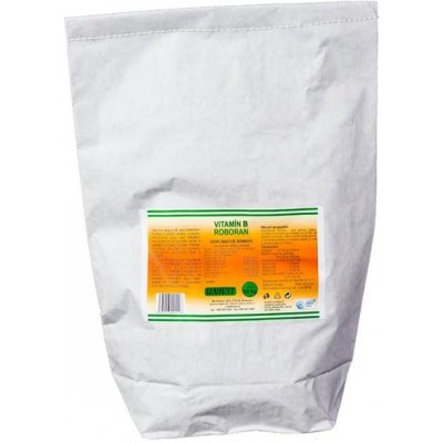 Roboran Vitamin B 10 kg – Hledejceny.cz