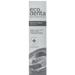 Ecodenta EXTRA TRIPLE EFFECT 100 ml – Hledejceny.cz
