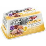 Chejn MIA kuřecí 8 x 405 g – Zboží Mobilmania