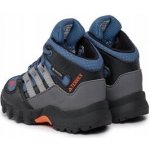 adidas boty Terrex Mid GORE-TEX Hiking Shoes IF5704 modrá – Zboží Dáma