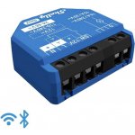 Shelly 1 Gen3 spínací modul 1x 16A (WiFi, Bluetooth) SHELLY-1-Gen3 – Hledejceny.cz