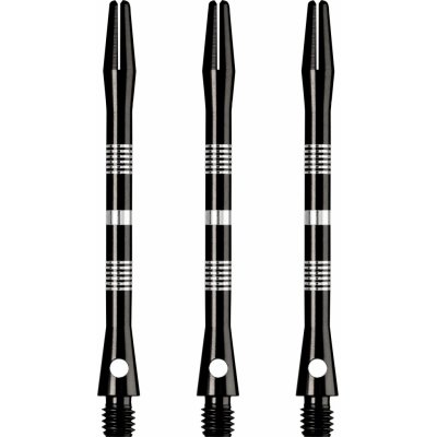Designa Multiline Alu Black Long – Zboží Dáma Designa Multiline Alu Black Long – Zboží Dáma