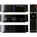 GigaBlue UHD X1 PRO 4K – Zboží Živě