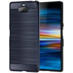 Carbon modrý – Sony Xperia 10 – Zboží Živě