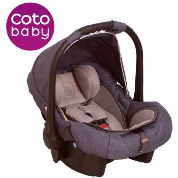 Coto Baby Latina 2016 len/jeans