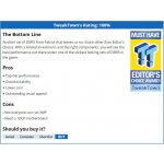 Patriot DDR5 48GB 8200MHz CL38 (2x24GB) PVX548G82C38K – Sleviste.cz