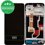 LCD Displej + Dotykové sklo Realme 9i – Zboží Živě