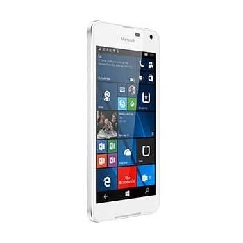 Microsoft Lumia 650 Dual SIM