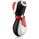 Satisfyer Stimulátor klitorisu PENGUIN Holiday Edition – Zboží Dáma