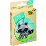 Folia Mini šití filc Mýval – Sleviste.cz