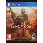 Killing Floor 2 – Hledejceny.cz