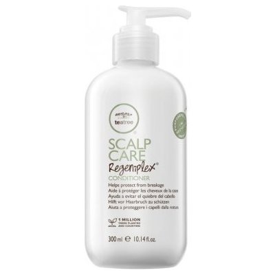 Paul Mitchell Scalp Care Regeniplex Conditioner 300 ml – Zbozi.Blesk.cz