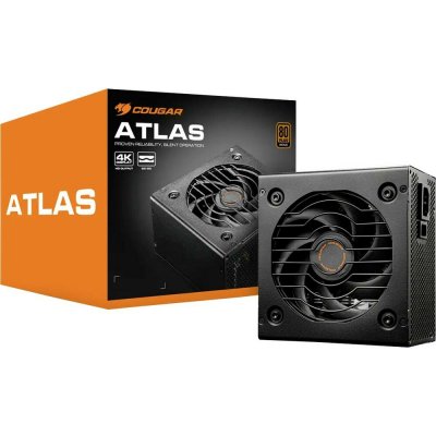 Cougar ATLAS 750W CGR BD-750 – Hledejceny.cz