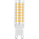 Luminex LED žárovka L 45030, G9, 4,5W, 530lm, stmívatelná – Hledejceny.cz