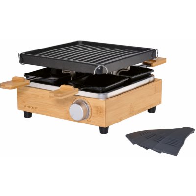 Silvercrest SRGB 800 A1 – Zboží Dáma