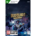 Dead Island 2 (Gold) – Hledejceny.cz
