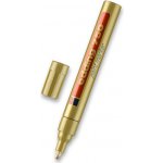 Edding 750 zlatý – Zboží Živě