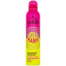 got2b Volumania lak na vlasy pro objem Dramatic Hold 4 (Bodifying Hairspray) 300 ml