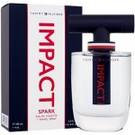 Tommy Hilfiger Impact Spark toaletní voda pánská 100 ml – Hledejceny.cz