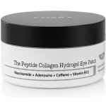 COSRX Peptide Collagen Hydrogel Eye Patch Hydrogelové náplasti s peptidy a kolagenem 85 g 60 ks – Hledejceny.cz