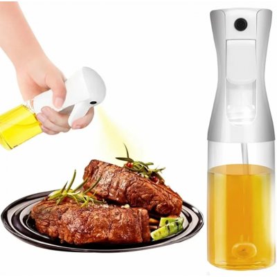 Perfect Home 10433 Sprej na olej ocet a pepř 200 ml – Zboží Dáma