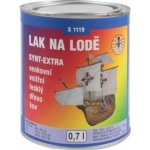 HB-Lak S 1119 Lak na lodě 0,7 l lesklý – Sleviste.cz