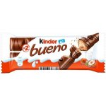 Kinder Bueno 43 g – Zboží Dáma Kinder Bueno 43 g – Zboží Dáma