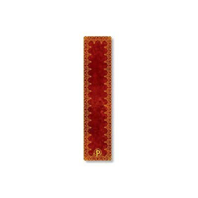 Old Leather Collection / Foiled / Bookmark / – Zboží Dáma
