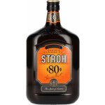 Stroh Original 80% 0,5 l (holá láhev) – Hledejceny.cz