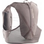 Salomon ADV Skin 4 Set GRVL Iron Silver Cloud – Hledejceny.cz