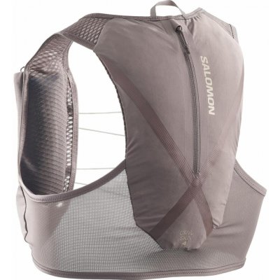 Salomon ADV Skin 4 Set GRVL Iron Silver Cloud – Hledejceny.cz