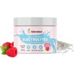 Blendea Elektrolytes hydratační nápoj 100g – Zboží Mobilmania